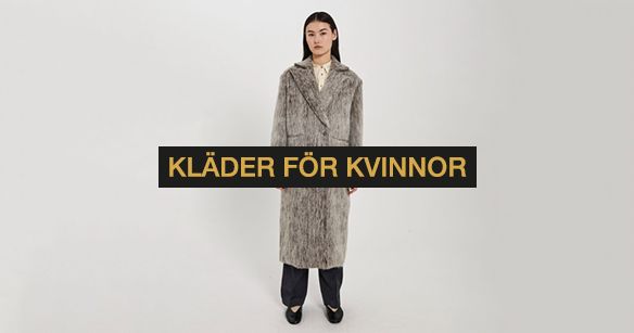 Klder fr kvinnor