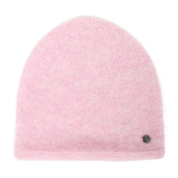 Aba Beanie Lgh Pink URBAN PIONEERS