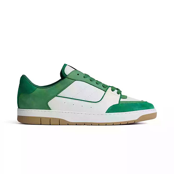 Cobe Tennis Sneaker Jelly Bean J Lindeberg