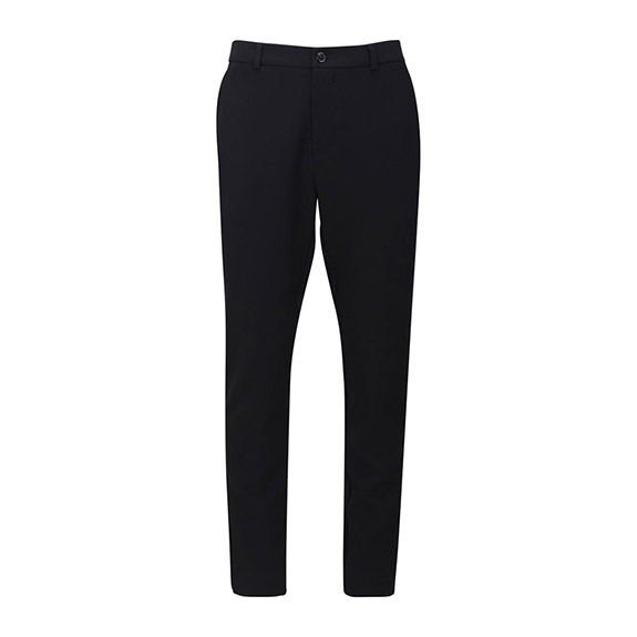 Elian Pants Black URBAN PIONEERS