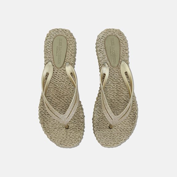 Flip Flop Plat Platin