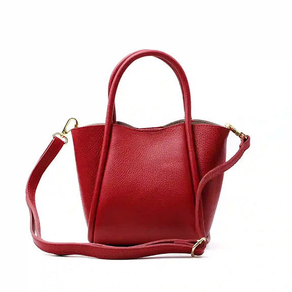 Florence Bag S Red LATALIA