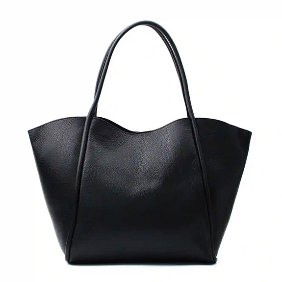 Florence Bag XL Black Latalia