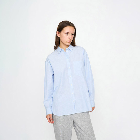 Hali Shirt Kentucky Blue ESME