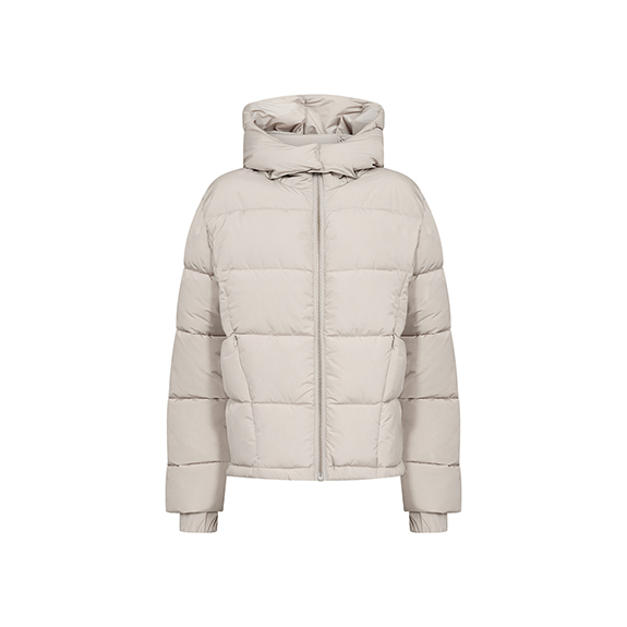 Hope 3 Jacket Beige LEVETE ROOM