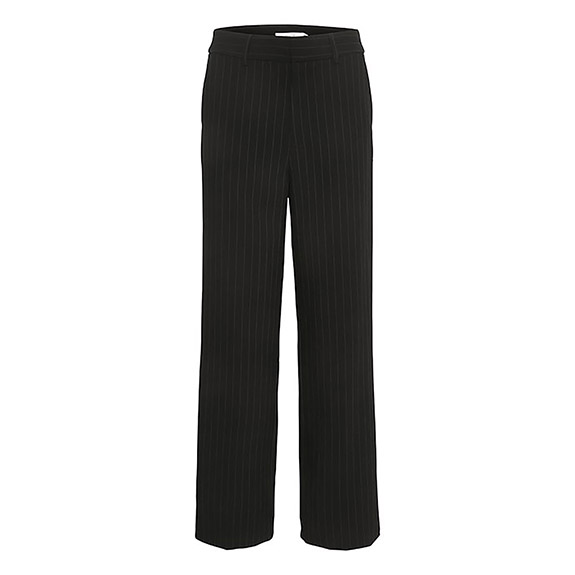 JoelleGZ pinstripe MW pants NOOS Gestuz