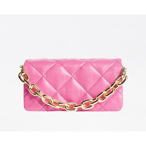 Hera Bag Fushia