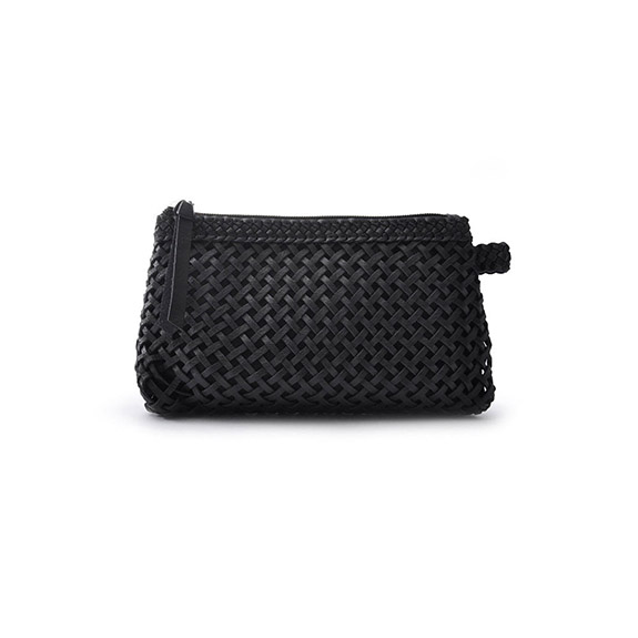 Sweet Cosmetic Bag S Black CEANNIS