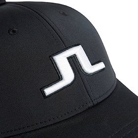 Angus Cap Black J LINDEBERG - bild 3