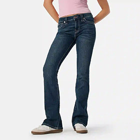 Becca MR Bootcut True Religion - bild 2