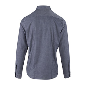 Brimi Shirt Grey Melange URBAN PIONEERS - bild 2