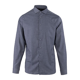 Brimi Shirt Grey Melange URBAN PIONEERS - bild 1