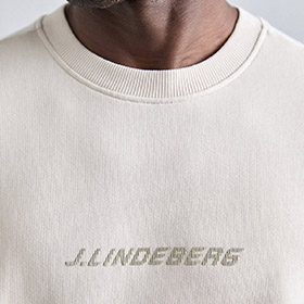 Callan Logo Crew Moonbeam J LINDEBERG - bild 3