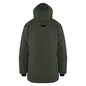 Clint Parka Rosin Grey URBAN PIONEERS - bild 2