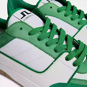 Cobe Tennis Sneaker Jelly Bean J Lindeberg - bild 4