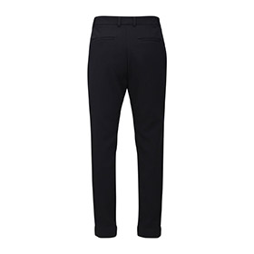 Elian Pants Black URBAN PIONEERS - bild 2