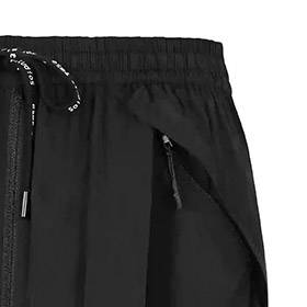 ES Bora Midi Skirt GRS Black - bild 3