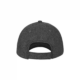 ESBez Wool Cap GRS Black - bild 2