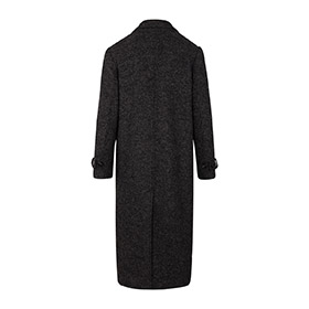 Ferres Wool Coat Boucle URBAN PIONEERS - bild 3