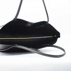 Florence Bag XL Black Latalia - bild 2