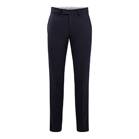 Grant Active Hopsack Pants Navy - bild 4