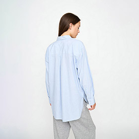 Hali Shirt Kentucky Blue ESME - bild 2