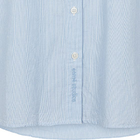 Hali Shirt Kentucky Blue ESME - bild 4