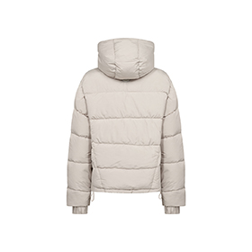 Hope 3 Jacket Beige LEVETE ROOM - bild 2