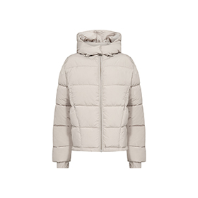 Hope 3 Jacket Beige LEVETE ROOM - bild 1