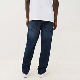 Jeans Bobby Blue Damon TRUE RELIGION - bild 2