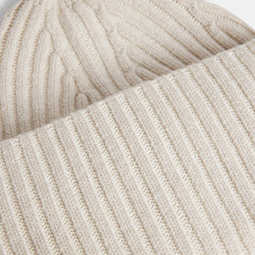 Jive Pleated Beanie Moonbeam JL - bild 2