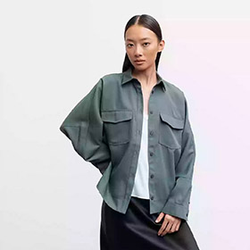 kaia-twillnovershirt-faded-green-ahlvar-gallery.jpg