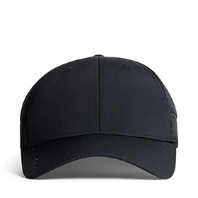 Reveal Cap Black J LINDEBERG - bild 4