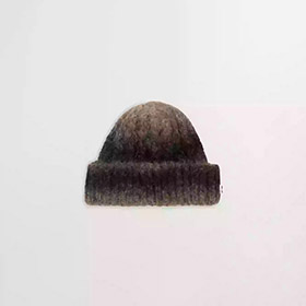 Rib Hat Multi Shades NN07 - bild 2