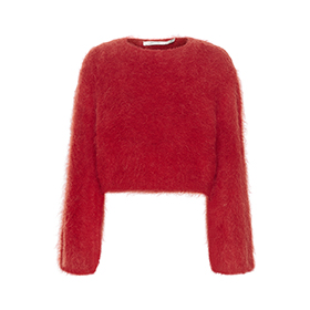 SafiGZ pullover Red - bild 4