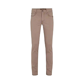 Suede Touch Jeans Beige SAND - bild 1