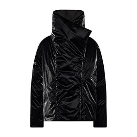 Ticco Micco Jacket Black COPENHAGEN MUSE - bild 3