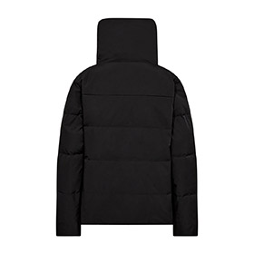 Ticco Micco Jacket Black COPENHAGEN MUSE - bild 4