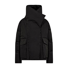 Ticco Micco Jacket Black COPENHAGEN MUSE - bild 2