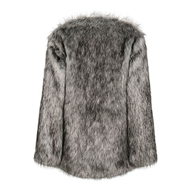 Wilia Coat Grey Wolf GESTUZ - bild 3