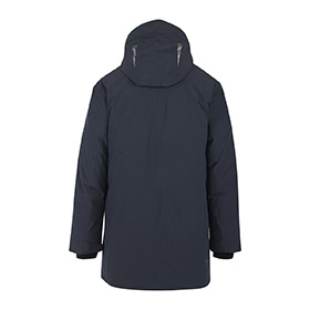 Windsor Parka Bluegraphite URBAN PIONEERS - bild 5